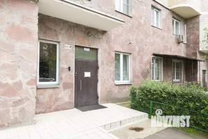 1-к квартира, на длительный срок, 42м2, 17/17 этаж
