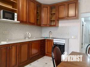 2-к квартира, посуточно, 65м2, 7/9 этаж