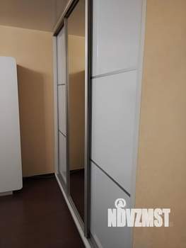 1-к квартира, на длительный срок, 31м2, 1/5 этаж