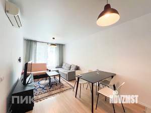 2-к квартира, на длительный срок, 56м2, 3/9 этаж