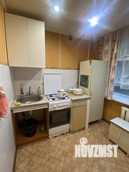 2-к квартира, на длительный срок, 44м2, 1/4 этаж