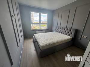 1-к квартира, на длительный срок, 40м2, 3/8 этаж