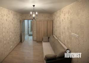 1-к квартира, на длительный срок, 34м2, 4/9 этаж