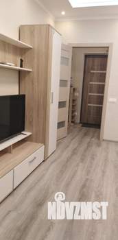 1-к квартира, на длительный срок, 35м2, 10/27 этаж