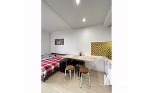 Студия квартира, посуточно, 25м2, 2/6 этаж