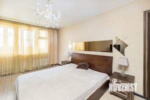 3-к квартира, на длительный срок, 77м2, 2/25 этаж