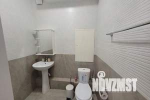 3-к квартира, посуточно, 79м2, 5/32 этаж