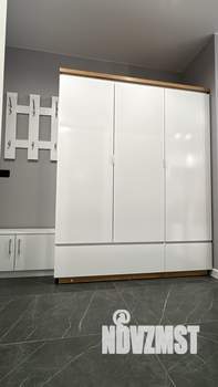 Студия квартира, на длительный срок, 25м2, 15/17 этаж