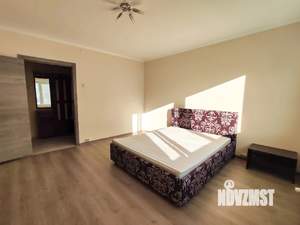 2-к квартира, на длительный срок, 56м2, 9/17 этаж