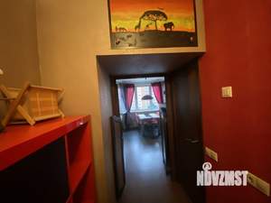 2-к квартира, на длительный срок, 63м2, 6/17 этаж