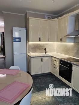 2-к квартира, на длительный срок, 71м2, 13/17 этаж