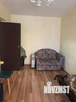 1-к квартира, на длительный срок, 32м2, 1/9 этаж