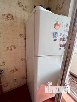 1-к квартира, на длительный срок, 40м2, 9/17 этаж