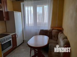 1-к квартира, на длительный срок, 43м2, 9/17 этаж