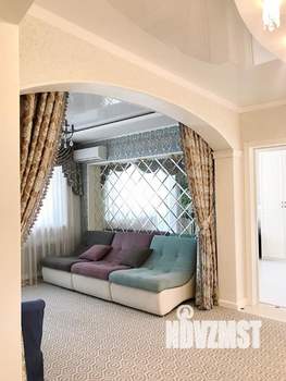 3-к квартира, на длительный срок, 86м2, 24/25 этаж