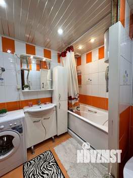2-к квартира, на длительный срок, 49м2, 5/5 этаж