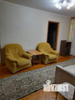 3-к квартира, на длительный срок, 56м2, 3/4 этаж