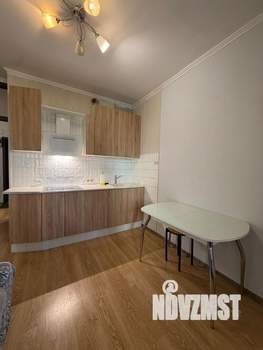 1-к квартира, на длительный срок, 50м2, 2/17 этаж