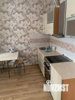 1-к квартира, на длительный срок, 34м2, 1/7 этаж