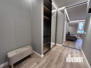 2-к квартира, на длительный срок, 39м2, 2/8 этаж