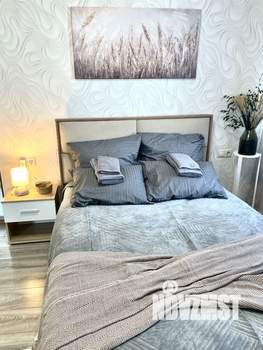 Студия квартира, посуточно, 28м2, 6/9 этаж