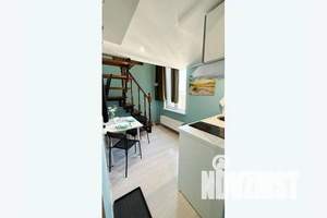 1-к квартира, посуточно, 12м2, 31/33 этаж