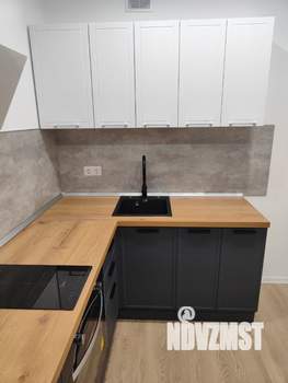 2-к квартира, на длительный срок, 36м2, 4/9 этаж