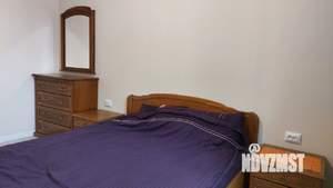 2-к квартира, на длительный срок, 56м2, 27/32 этаж