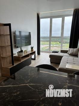 2-к квартира, на длительный срок, 40м2, 12/12 этаж
