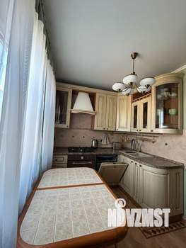 1-к квартира, на длительный срок, 39м2, 9/9 этаж