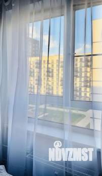 2-к квартира, на длительный срок, 43м2, 8/15 этаж