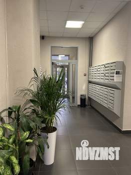 1-к квартира, на длительный срок, 36м2, 11/25 этаж