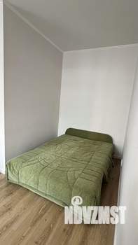 Студия квартира, на длительный срок, 31м2, 2/6 этаж