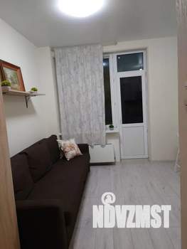 1-к квартира, посуточно, 25м2, 7/9 этаж