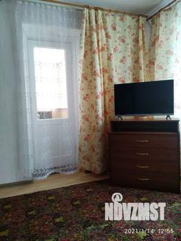 1-к квартира, на длительный срок, 40м2, 1/9 этаж