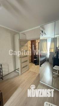 2-к квартира, на длительный срок, 57м2, 3/12 этаж