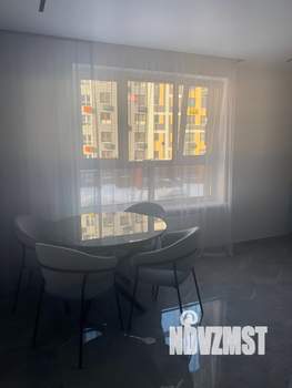 2-к квартира, на длительный срок, 55м2, 3/8 этаж