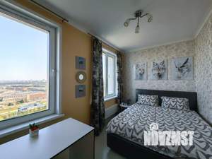 2-к квартира, посуточно, 55м2, 1/1 этаж