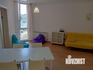 2-к квартира, на длительный срок, 95м2, 6/25 этаж