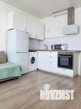 Студия квартира, посуточно, 22м2, 9/9 этаж