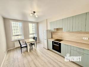 1-к квартира, на длительный срок, 35м2, 9/31 этаж