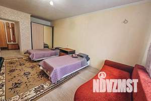 2-к квартира, посуточно, 65м2, 1/17 этаж