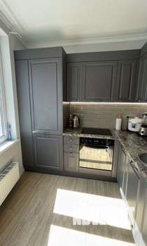 2-к квартира, на длительный срок, 50м2, 24/33 этаж