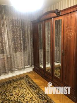 2-к квартира, на длительный срок, 43м2, 2/5 этаж