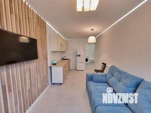 1-к квартира, на длительный срок, 36м2, 3/8 этаж