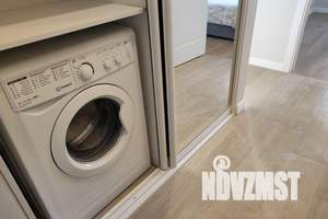 1-к квартира, посуточно, 45м2, 2/13 этаж