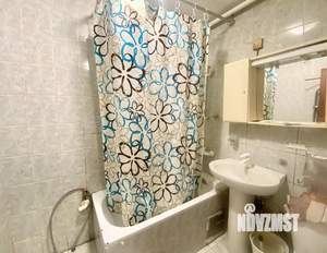 2-к квартира, на длительный срок, 44м2, 1/5 этаж