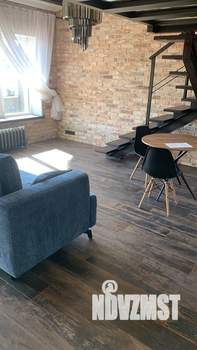 1-к квартира, на длительный срок, 45м2, 3/4 этаж