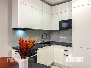 1-к квартира, на длительный срок, 38м2, 3/24 этаж