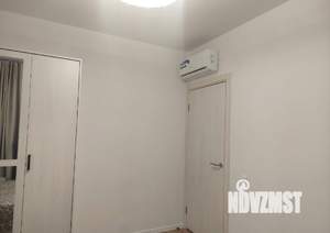 1-к квартира, на длительный срок, 34м2, 3/9 этаж